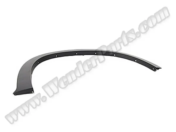 BMW X5 Serisi E70+LCI Çamurluk Dodiği | WENDER BA51777158428