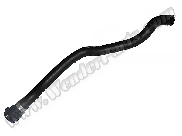BMW 3 Serisi E46 N42 N46 Radyatör Su Depo Hortumu | WENDER BA64216903319