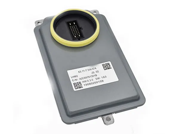 BMW F07-LCI Far Modulü Led | WENDER BA63117354974