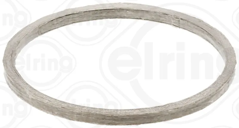 BMW 3 Serisi F30 N55 Egzoz Borusu Contası | ELRING 737.710