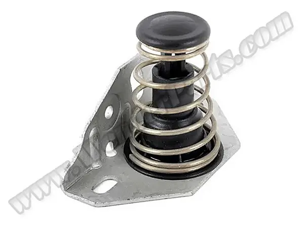 BMW X3 F25 Kaput Kilit Yayı Üst | WENDER BA51237295780