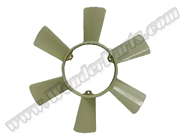 Mercedes Sprinter 901-904 Pervane 6 Kanat OM601 OM602 | WENDER MA0032050206