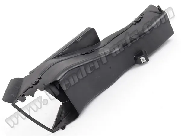 BMW X5 Serisi E70 2007-2013 Fren Hava Kanalı Ön Sağ | WENDER BA51747222878