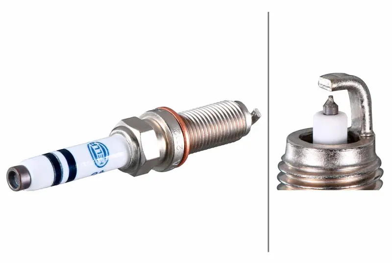 Mercedes A Serisi W176 M270 Buji | HELLA 8EH 188 706-891