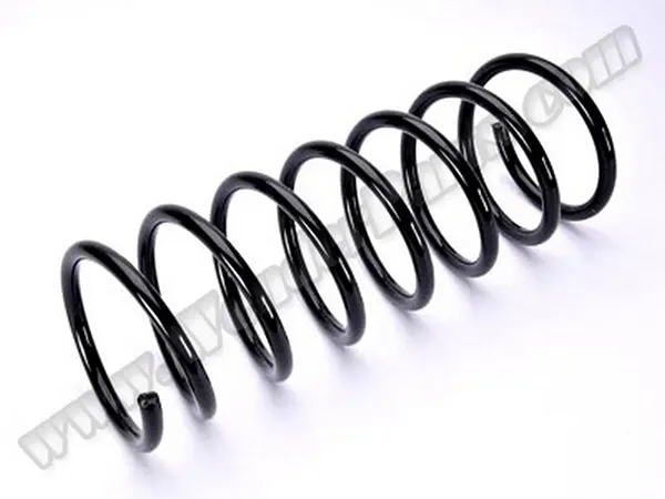 BMW 5 Serisi E34 1987-1996 Helezon Yayı Ön 530/535i 524/525td/tds | WENDER BA31331133336