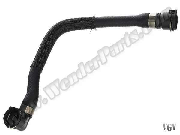 BMW 7 Serisi E65 N62 2001-2003 Devirdaim Hortumu | WENDER BA17127508014