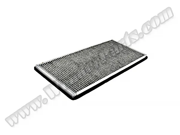 BMW X5 E53 Klima Filtresi Karbonlu | WENDER BA64318409044