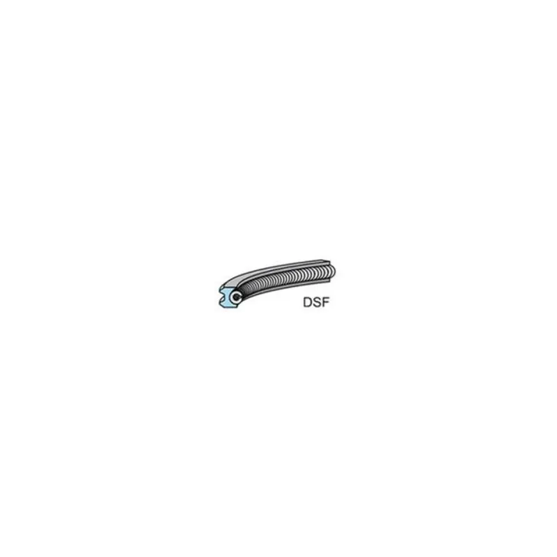 Mercedes Sprinter W906 OM651 Segman STD | KOLBENSCHMIDT 800074610000