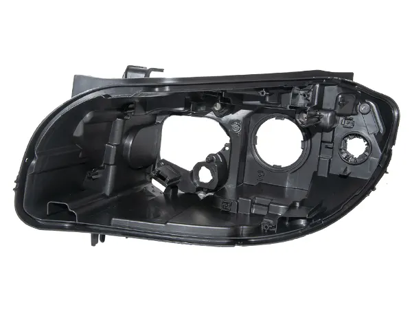 BMW X1 Serisi E84 2009-2015 Far Kasası Sol (Halojen) | WENDER BA63117290233P2