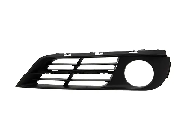 BMW 5 Serisi F07 2008-2017 Tampon Izgarası Ön Sol; Açık | WENDER BA51117331673