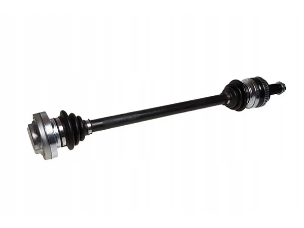 BMW 3 Serisi E90 2004-2012 Komple Aks Arka Sağ Otm.Şanz 116>120i; 316>320i | WENDER BA33217547070