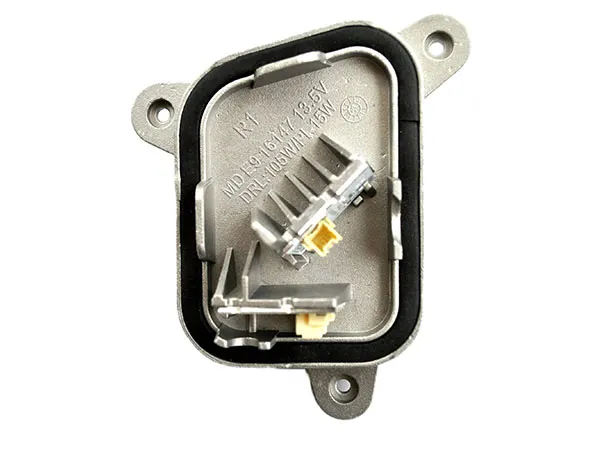 BMW 3 Serisi F34 Gündüz Far Modulü Sağ; Led | WENDER BA63117493236