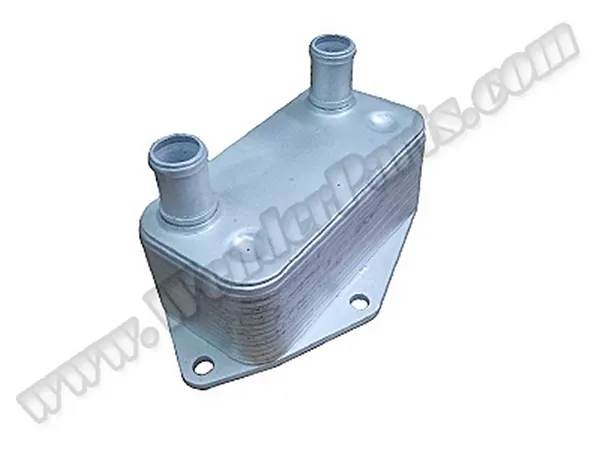 BMW 3 Serisi E46 M47 Motor Yağ Radyatörü | WENDER BA11422247015