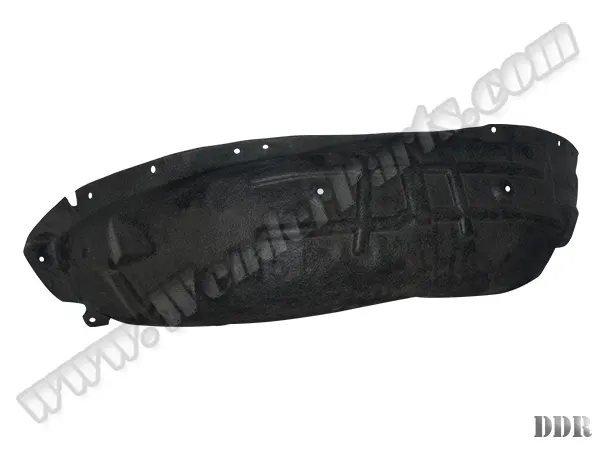 BMW X5 F15 Çamurluk Davlumbazı Arka Sol | WENDER BA51487290669