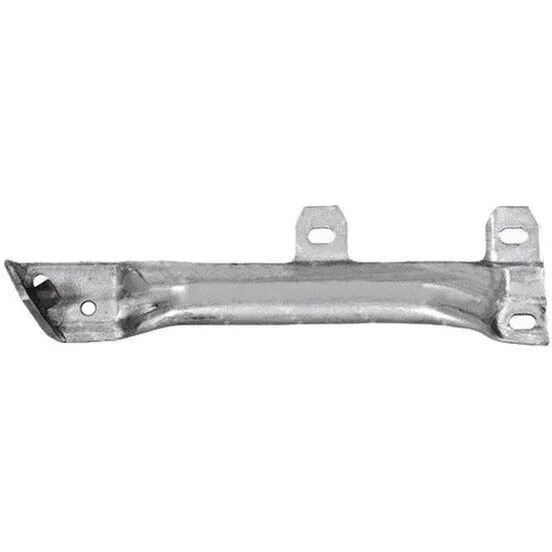 BMW 5 Serisi F07+LCI Tampon Demir Braketi 2010-16 Ön Sağ Dış | CARTEK TPBMWRY397