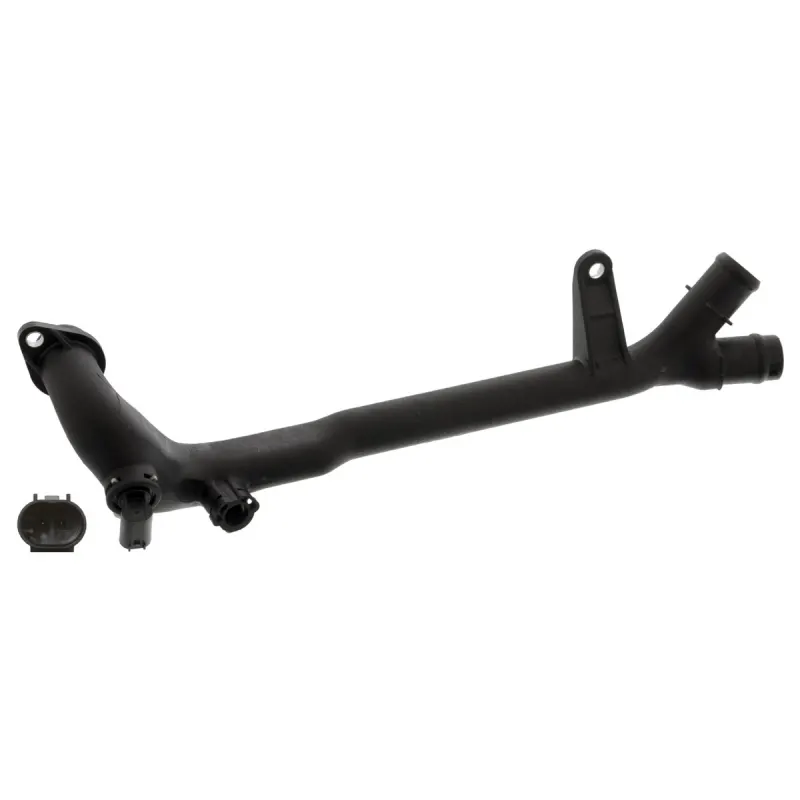 Mercedes C Serisi W204 Su Borusu | CORALS H0100458