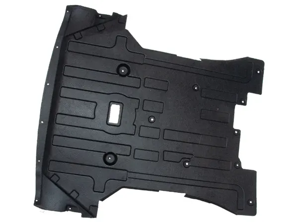 BMW X3 Serisi F25 Motor Alt Muhafaza Benzin | WENDER BA51757213662