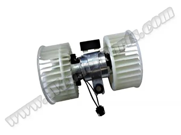 BMW 5 Serisi E34 1988-1993 Kalorifer Motoru SIEMENS-Tipi | WENDER BA64111388175