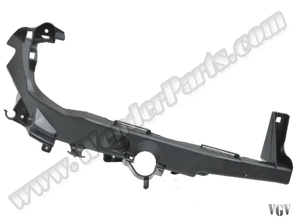 BMW 3 Serisi E90 Far Braketi Sağ | WENDER BA51647116708