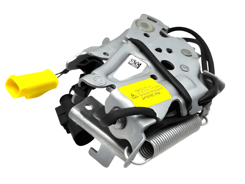 BMW 5 Serisi G60 Kaput Kilidi | WENDER BA51239880005