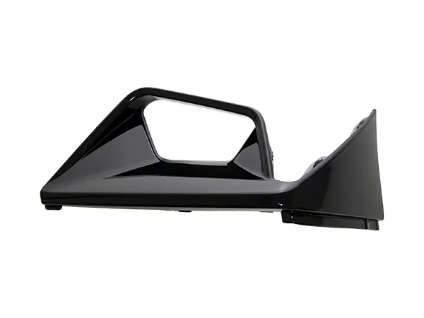 BMW X4 Serisi G02 2018- Tampon Hava Kanalı Ön Sol -///M- 2022- | WENDER BA51118081213