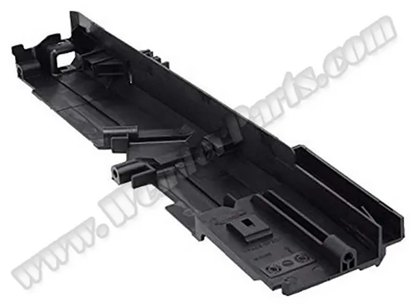 BMW 3 Serisi GT F34+LCI Radyatör Taşıyıcı Braketi | WENDER BA17117600536