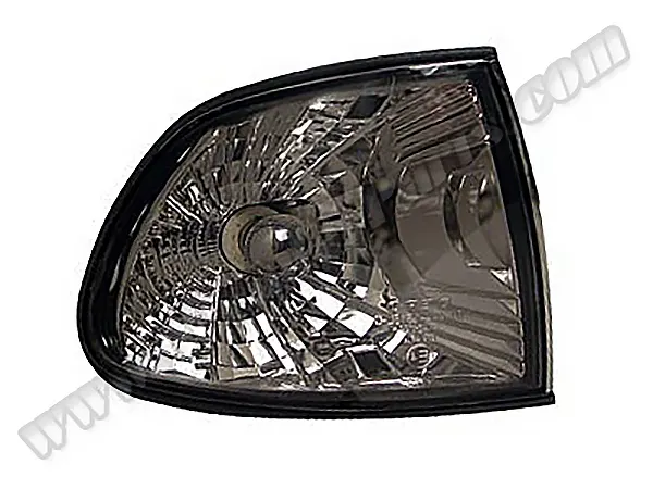 BMW 7 Serisi E38 1994-2001 Sinyal Sağ (Kristal Füme) | WENDER BA0381207R