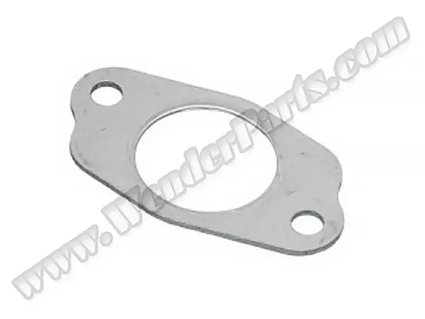 Mercedes W116 M116 M117 Manifold Contası Egzoz | WENDER MA829870