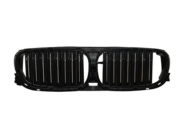 BMW 7 Serisi G11 2015-2018 Hava Kelebeği Ön Motorsuz NiVi | WENDER BA51137473504P1