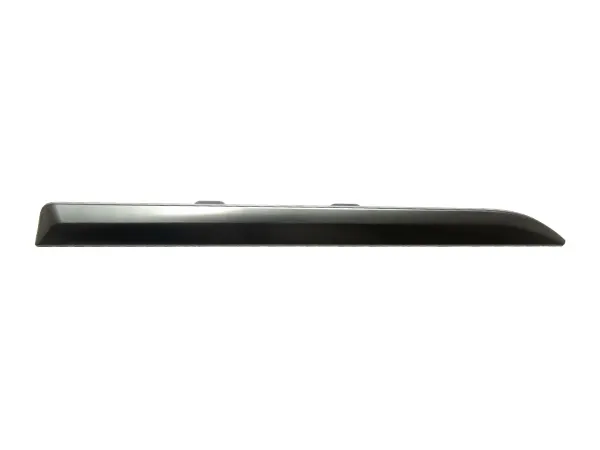 BMW 7 Serisi G12 Tampon Çitası Arka Sağ; Seryum-Gri -M760iX- 2019-22 | WENDER BA51128077098