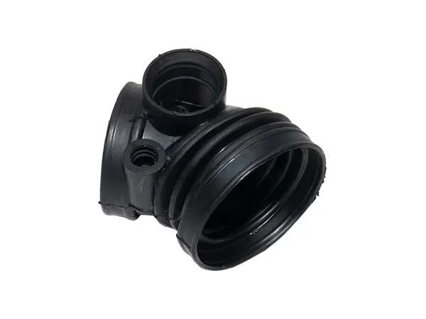 BMW 5 Serisi E39 M52 1995-1998 Hava Akışmetre Körüğü 520-528i 728i | WENDER BA13541740931