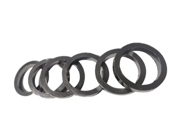 BMW X3 Serisi E83 N52/N Manifold Contası Set:6ad Egzoz | WENDER BA18407530606