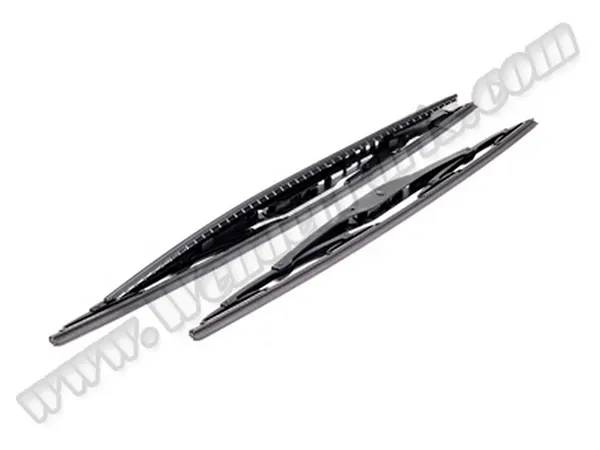 BMW 3 Serisi E46 Silecek Ön Set 55/50cm | WENDER BA116339