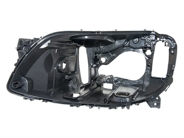 BMW 7 Serisi F01 2009-2015 Far Kasası Sol (Bi-Xenon) | WENDER BA63117348503P2