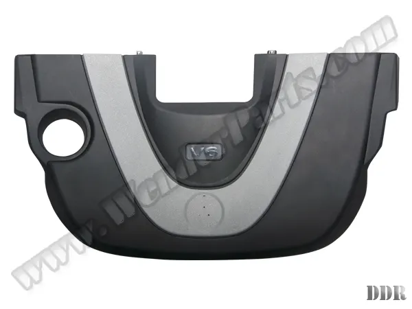 Mercedes ML W164 M272 Motor Koruma Kapağı | WENDER MA2720101167