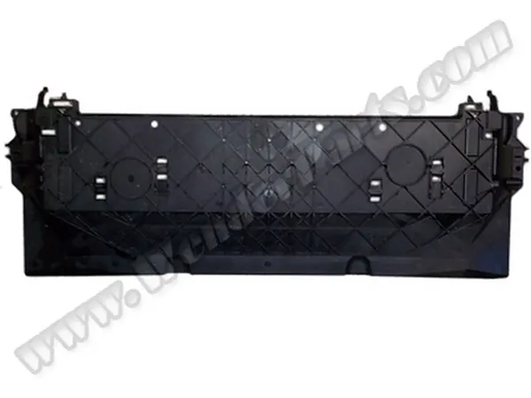 BMW X6 F16 Radyatör Bakaliti Alt | WENDER BA17117646138