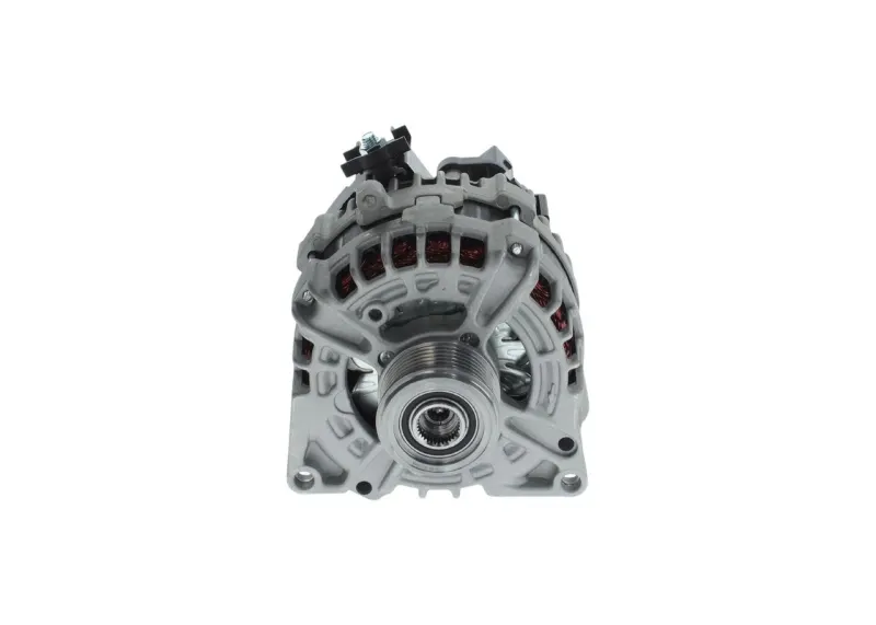Mercedes A Serisi W176 2012-2017 OM607 Şarj Dinamosu | BOSCH 1986A01512