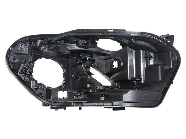 BMW 1 Serisi F20 2012-2017 Far Kasası Sağ (Bi-Xenon) | WENDER BA63117296914P2