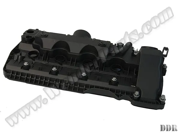 BMW X5 N62 E53 Motor Üst Kapağı Sağ CYL:1-4 | WENDER BA11127563474