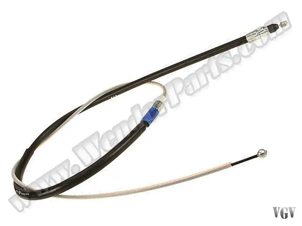BMW 3 Serisi E90 El Fren Teli Arka Sol/Sağ | WENDER BA34406769368