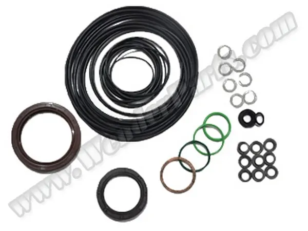 BMW E34-E38 M50 M51 M52 Otomatik Şanzıman Contası | WENDER BA24271421013
