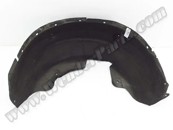 BMW X3 F25 Çamurluk Davlumbazı Arka Sol | WENDER BA51717213649