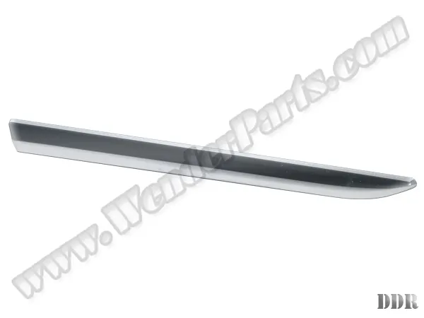 Mercedes E Serisi W212 2013-2015 Çamurluk Nikelajı Ön Sol -Avantgarde/Elegance | WENDER MA2126904382