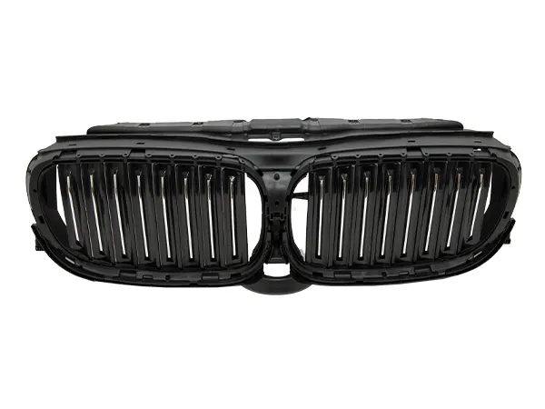 BMW 7 Serisi G11 2015-2018 Hava Kelebeği Ön Motorsuz | WENDER BA51137497205P1