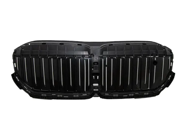 BMW 7 Serisi G11 LCI 2019- Hava Kelebeği Ön Motorlu NiVi | WENDER BA51139465292