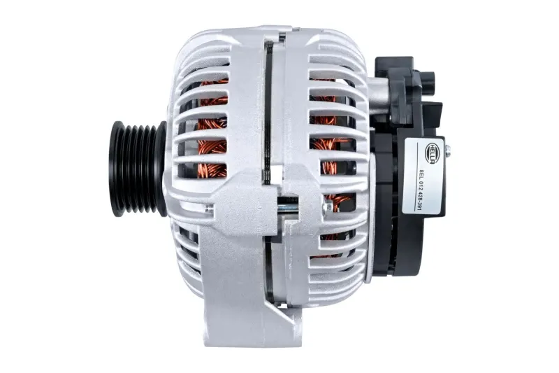 Mercedes E Serisi W210 M113 Alternatör | HELLA 8EL 012 428-391