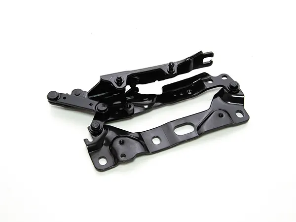 BMW 7 Serisi F01 LCI 2008-2011 Kaput Menteşesi Sol | WENDER BA41007204555