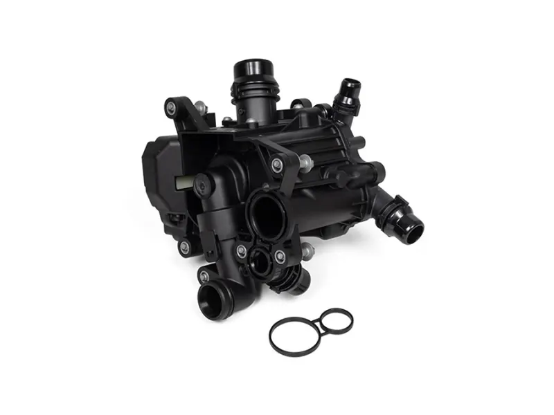 BMW X1 N47N E84 Termostat 87C Kapaklı | WENDER BA11518512230