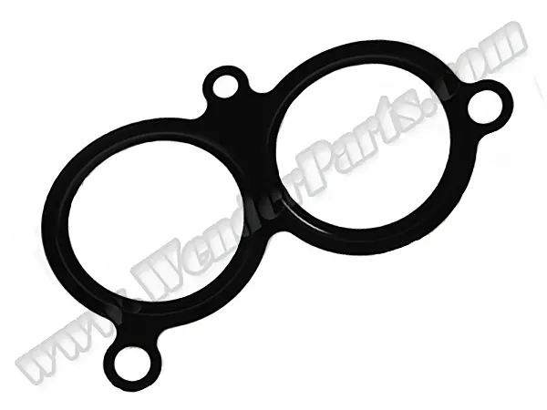BMW 3 Serisi E36 M43 M44 1996-1997 Manifold Contası Emme | WENDER BA633291