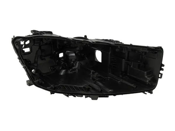 BMW 7 Serisi G11 2016-2022 Far Kasası Sağ (Adaptif Far Sistemli (AHL)-LED Farlı) | WENDER BA63119450226P2